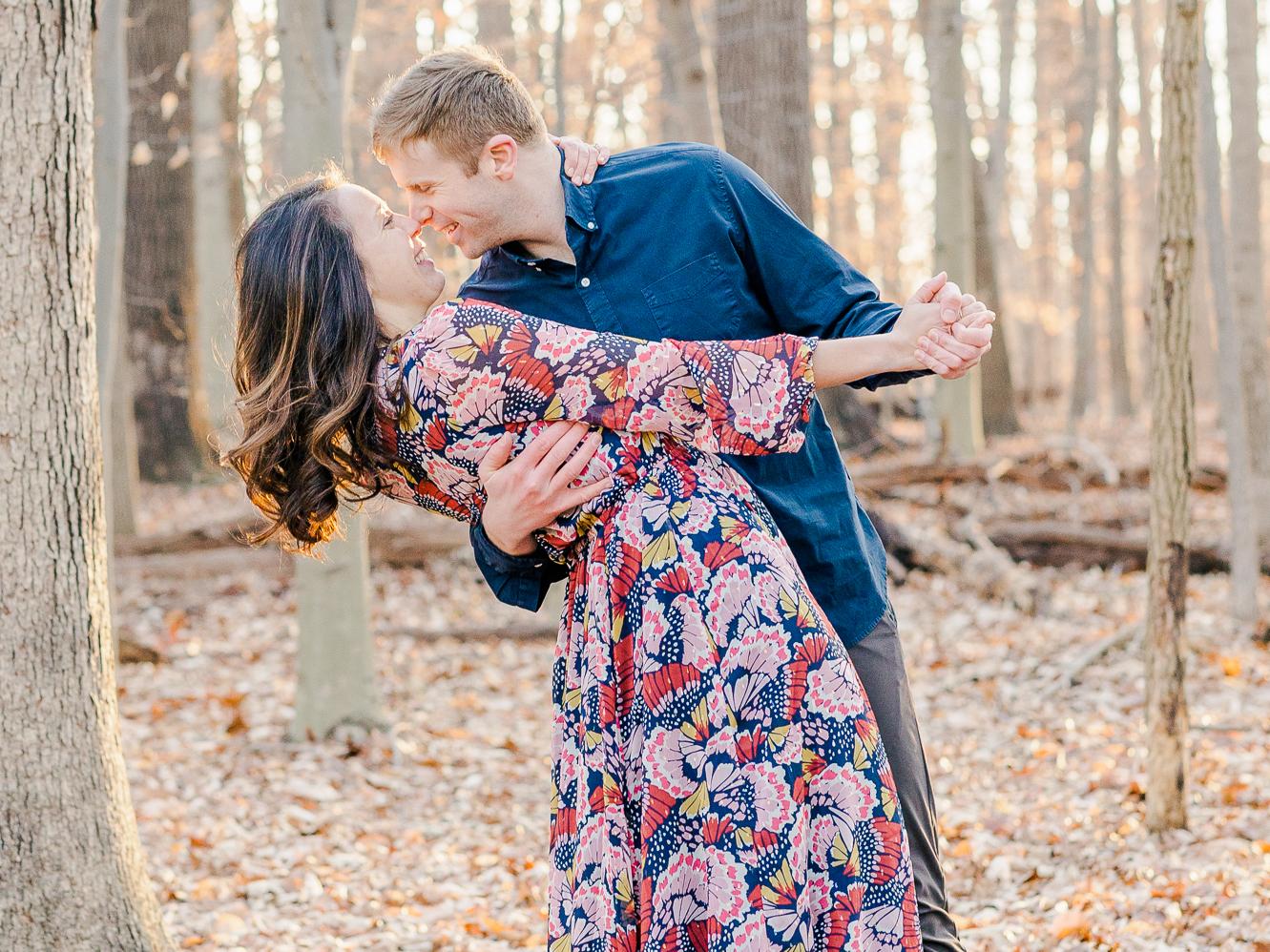 The Wedding Website of Courtney Hacker and Johnny Jesensky