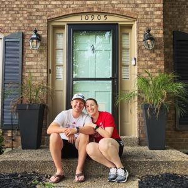 New House Improvements!