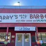 Larry's Real Pit Bar-B-Q