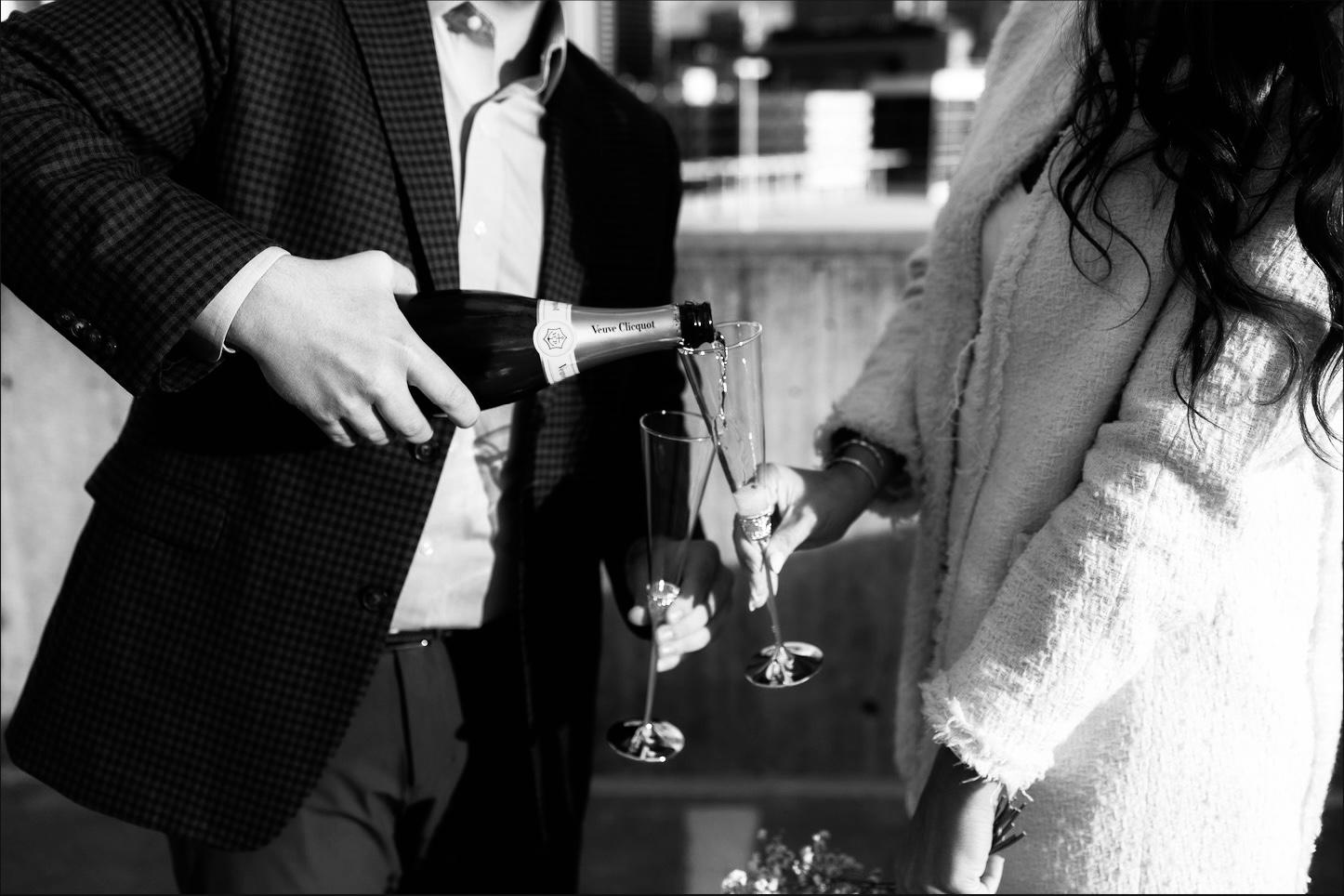 The Wedding Website of Lexie Salupo and Drew NeCamp