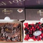 Pompi Tiramisù