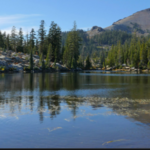Five Lakes Trail