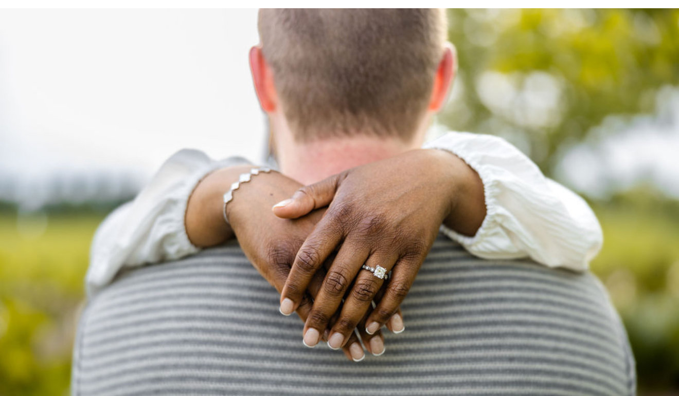The Wedding Website of Joshua Scott and Jheri Johnson
