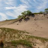 Warren Dunes State Park