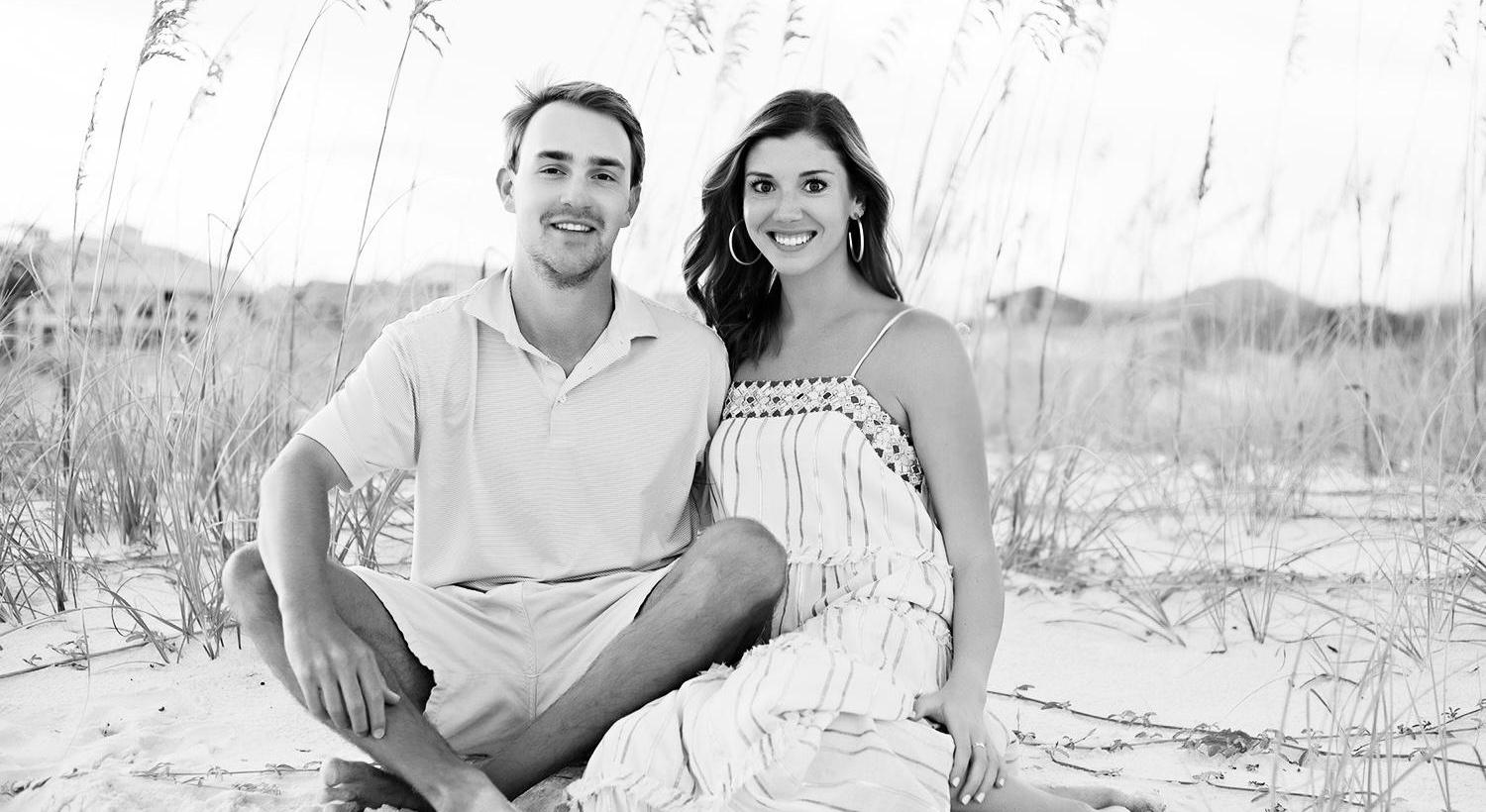 Logan Berry and Christian Koeijmans' Wedding Website