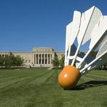 The Nelson-Atkins Museum of Art