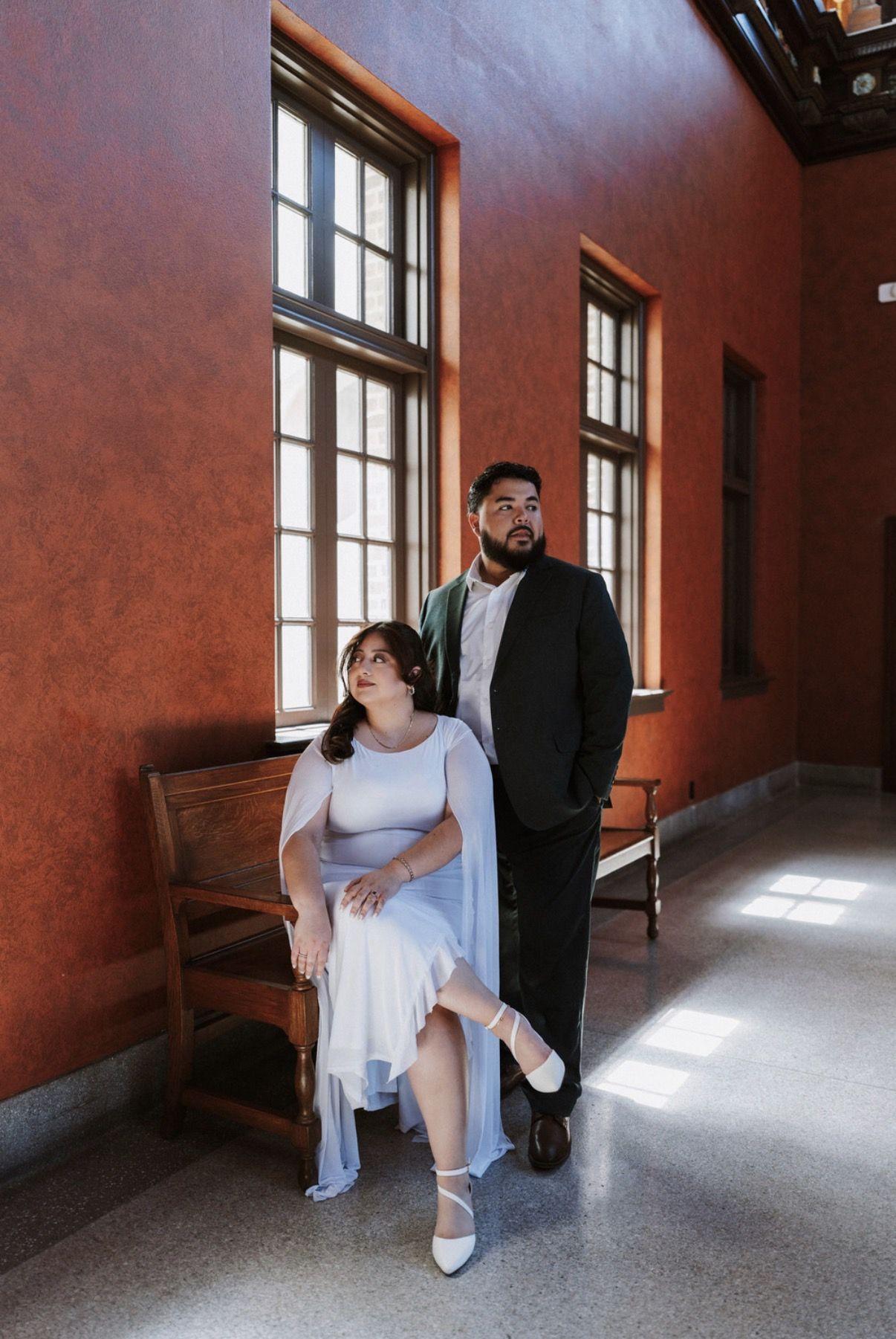 The Wedding Website of Alondra Macias and Joshua A Martinez