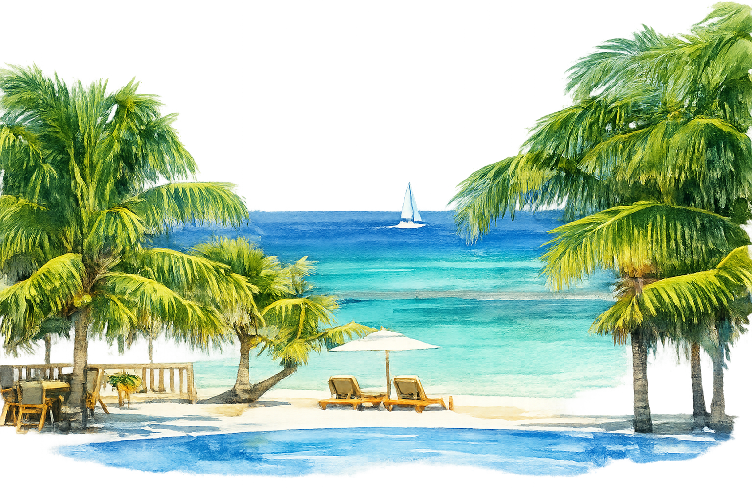 The Wedding Website of Arantxa Jimenez and Nicolas Del Toro