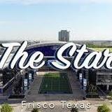 The Star in Frisco