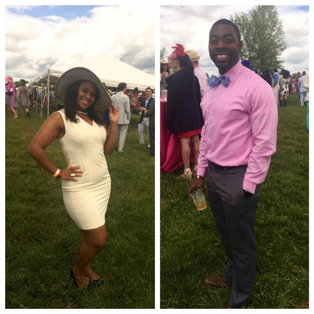 1st horse races 2016