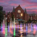 Washington Park