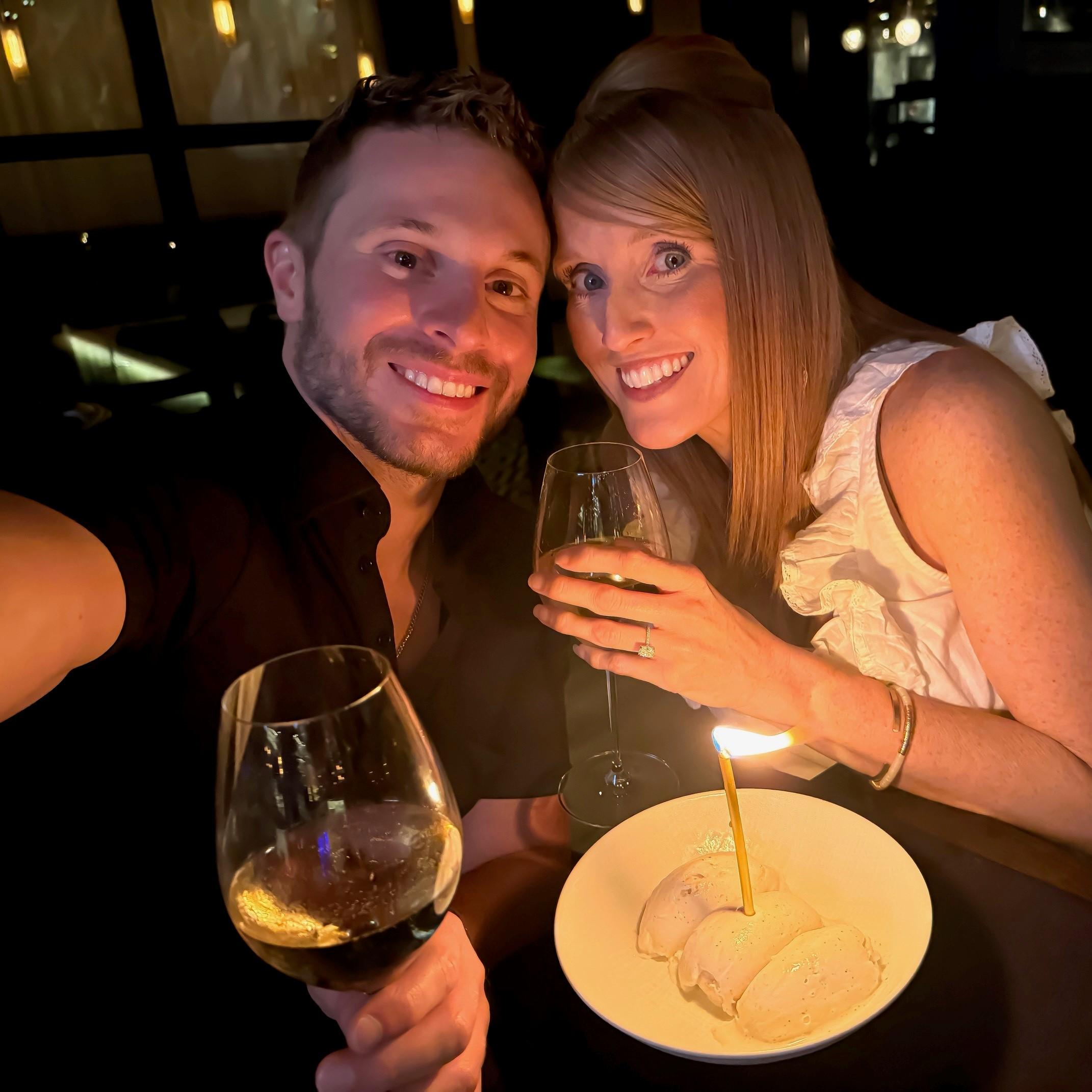 The Wedding Website of Mike Francisco and Janae De Groot