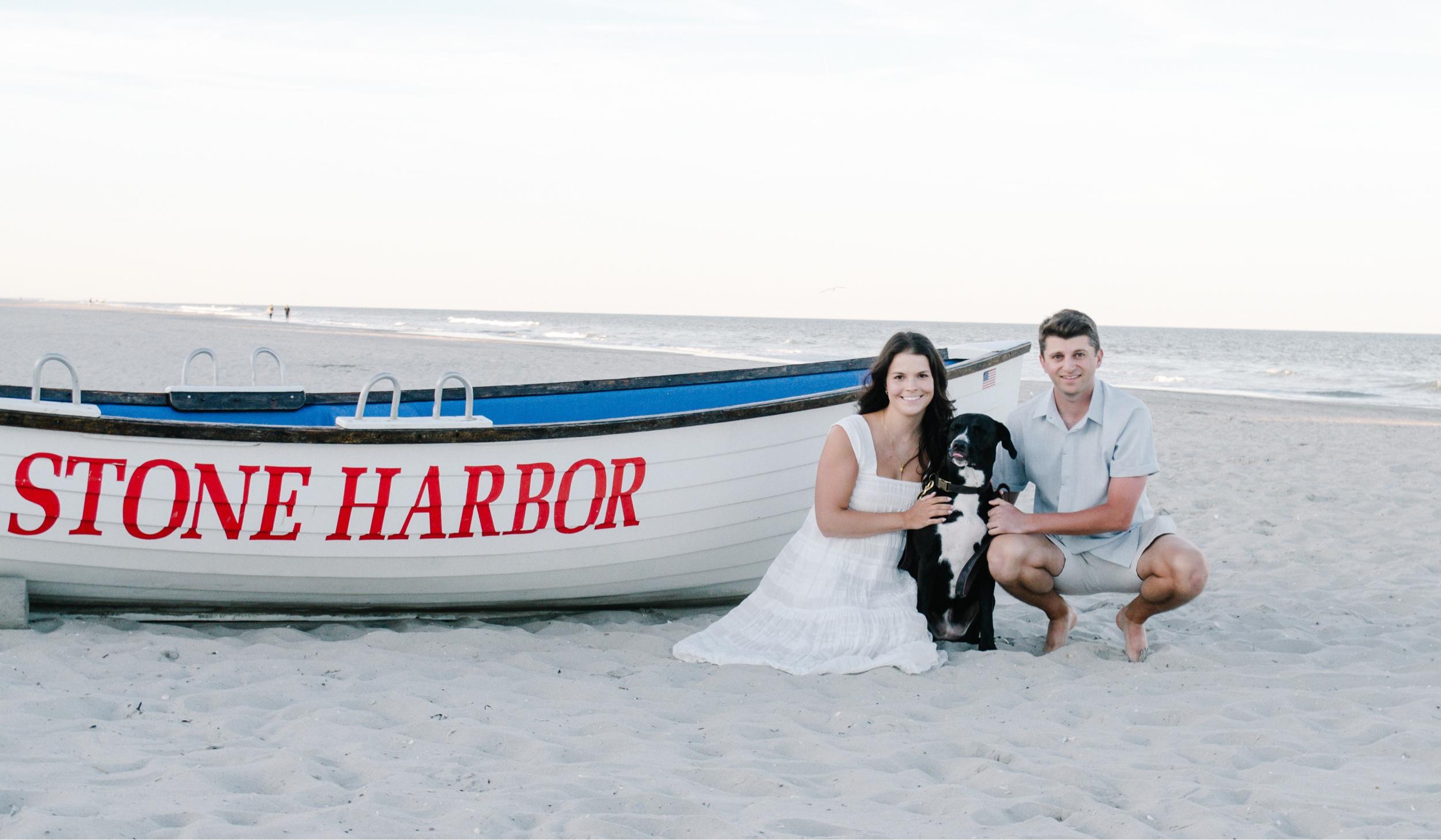 The Wedding Website of Kara Humphreys and Jack Owens