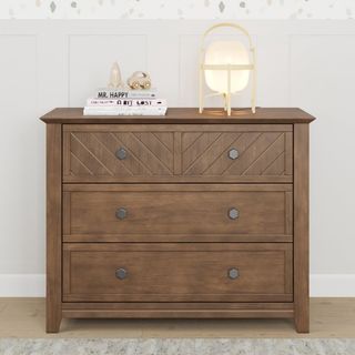 Child Craft Atwood 3-Drawer Dresser