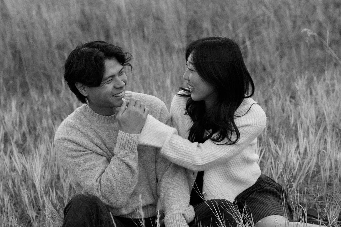 The Wedding Website of Maria Yi and Dunstan Chi