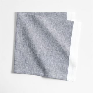 Mercer Organic Cotton Napkin, Set of 4