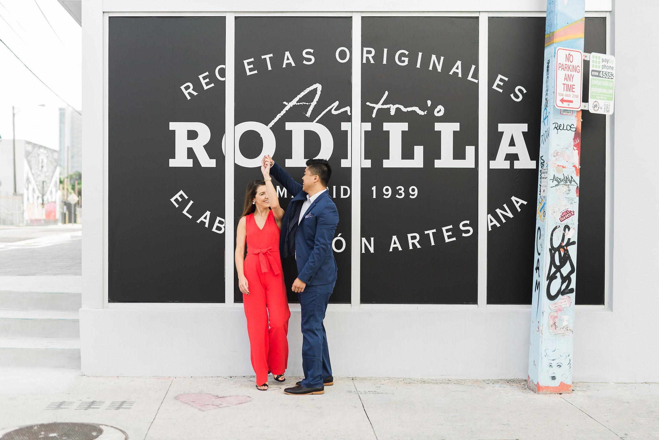 The Wedding Website of Stephanie Jimenez and Anthony DelaRosa