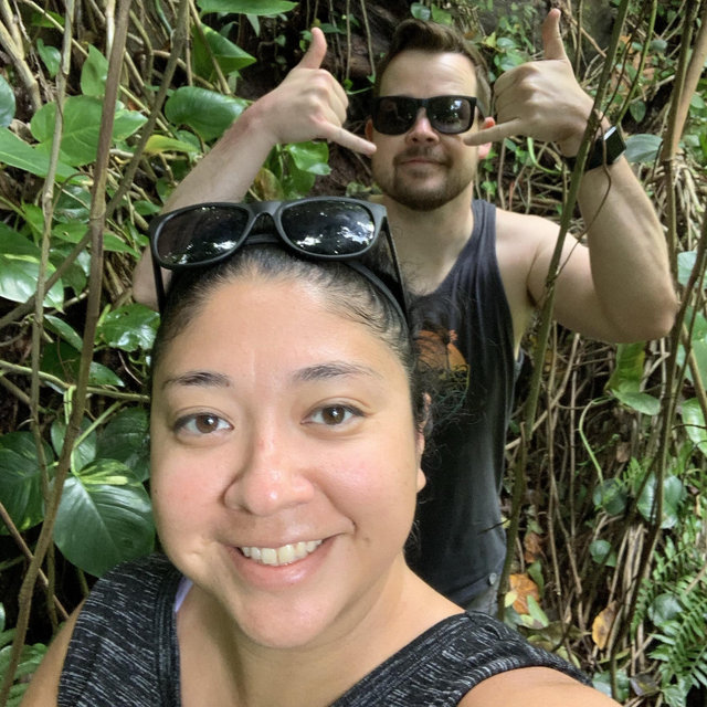 Our Honeymoon Fund