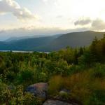 Access to hiking/biking/running trails
