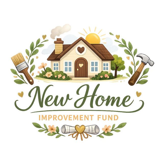New Home Improvement Funds