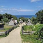Plimoth Patuxet Museums