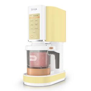 Ninja® CREAMi® 7-in-1 Ice Cream Maker | Spiced Lemon Meringue
