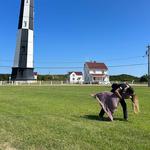 Cape Henry Lighthouse
