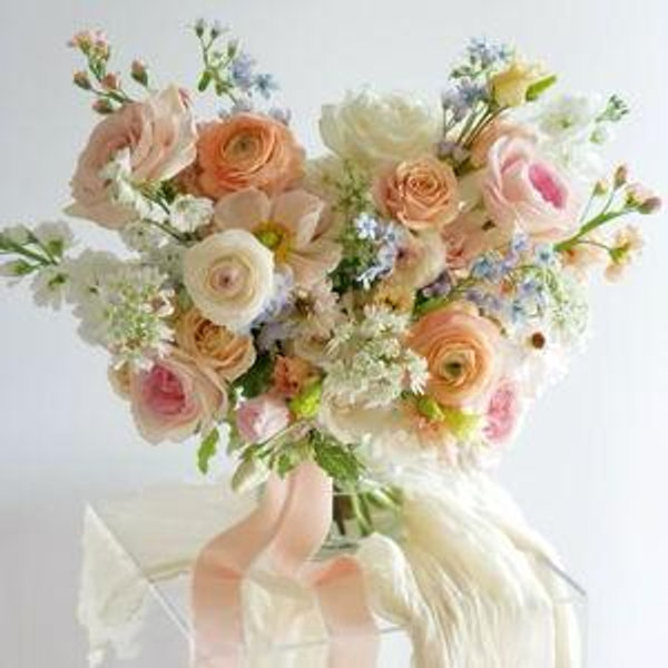 Flower Preservation Fund
