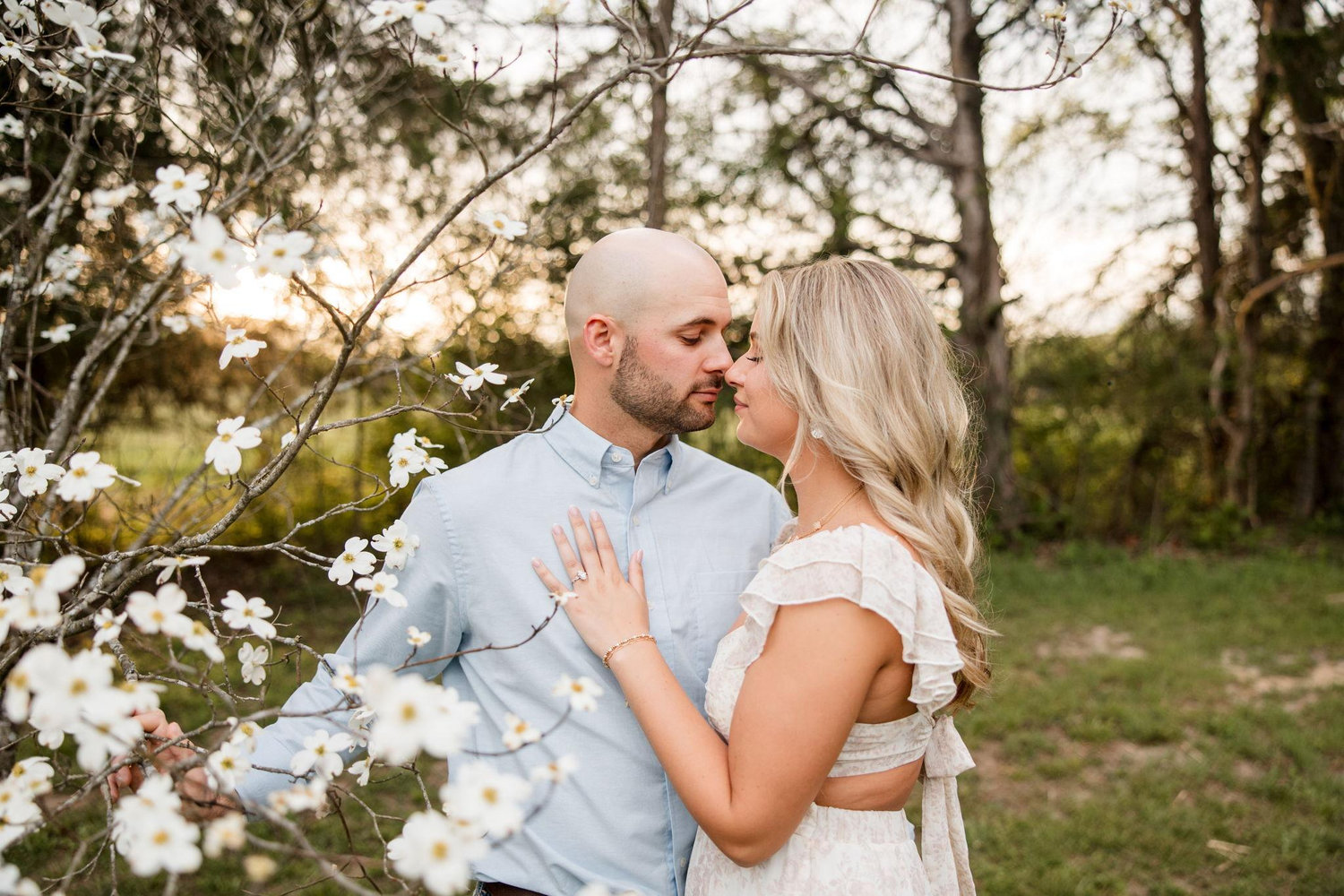 The Wedding Website of Marlee Sullivan and Peyton Gardner