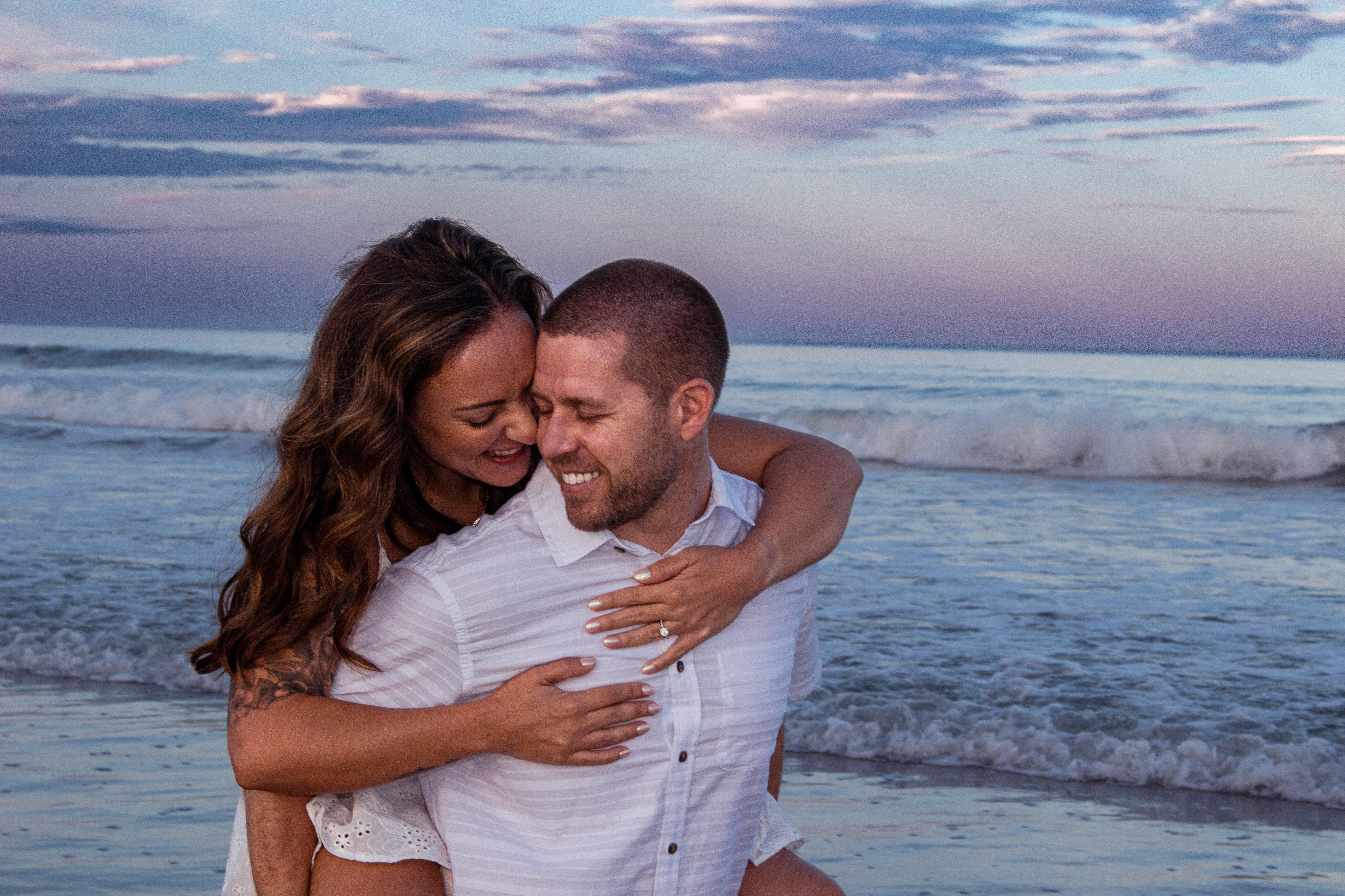 The Wedding Website of Tiffany Gargano and Kyle Thornton