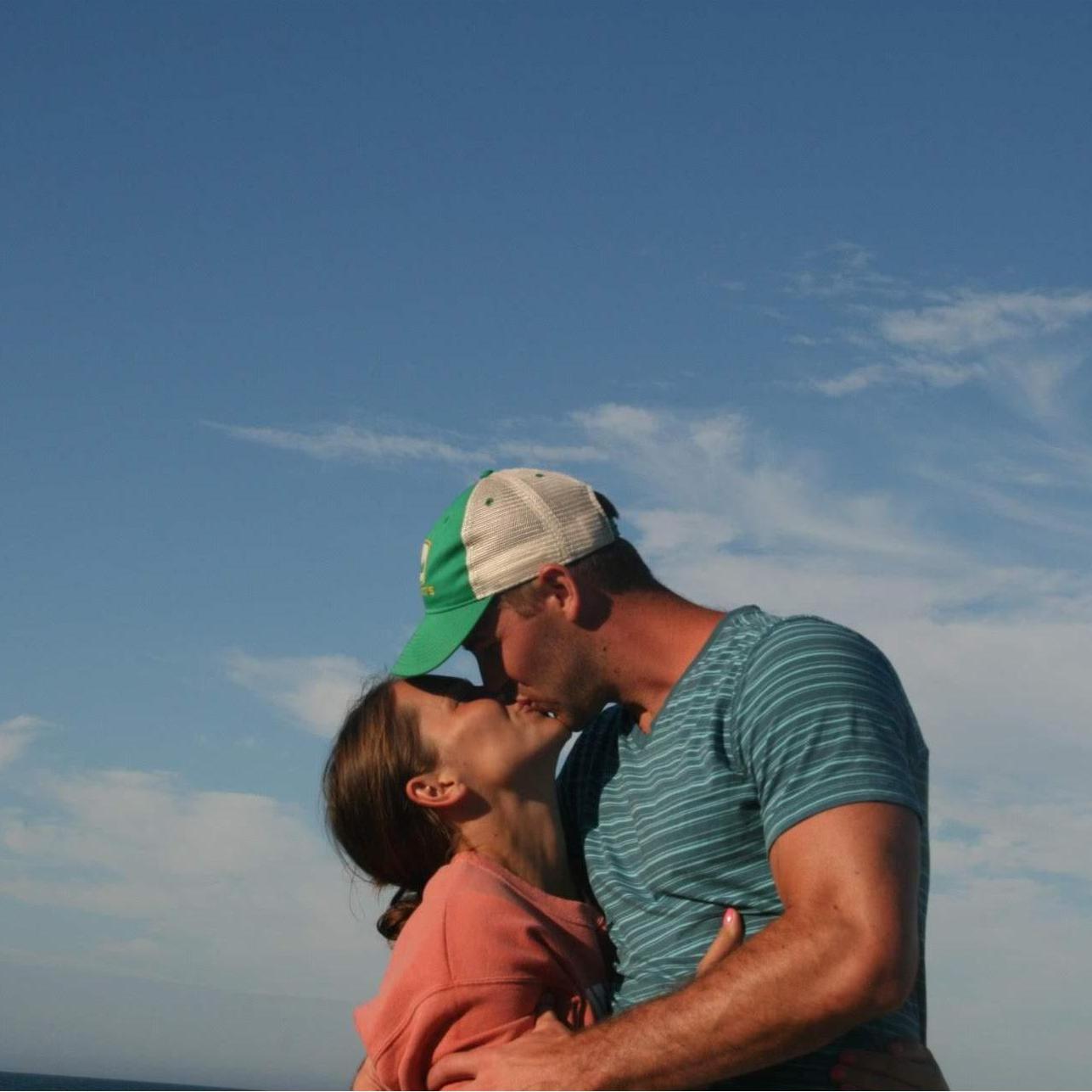 Our Engagement
Nantucket, MA
08-18-17