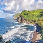 Hikes - Pololū Valley
