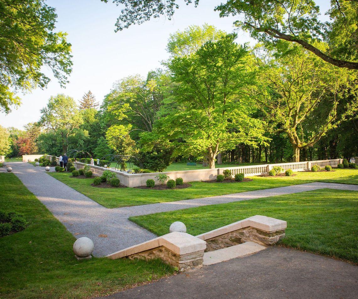 The Wedding Website of Sara Pagliante and Doug Roche