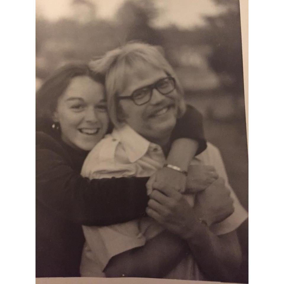 Aunt Lisa & Uncle Mark Summer