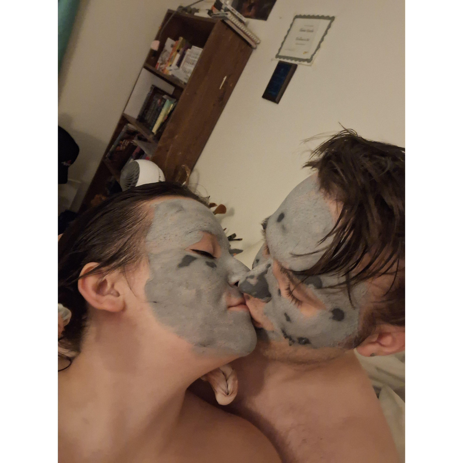 We love our self care days