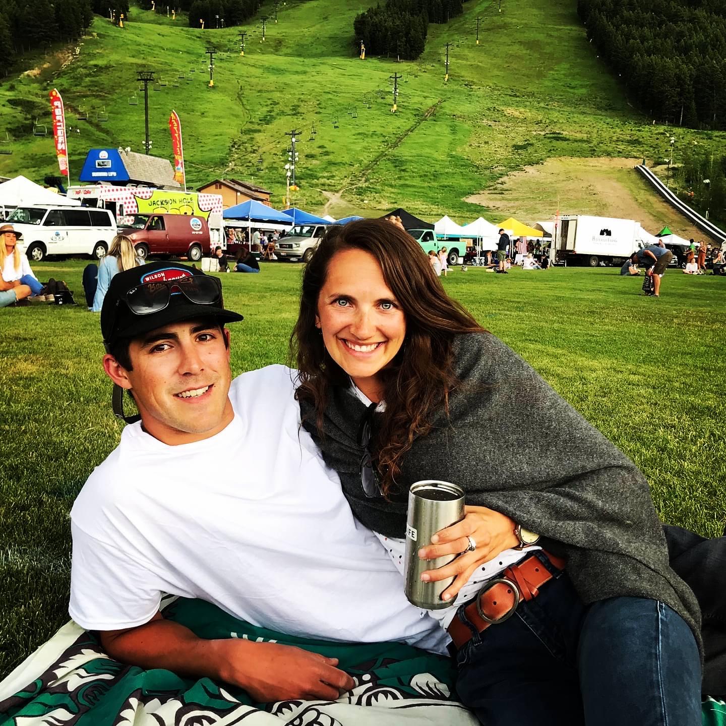 2019, Jackson WY
