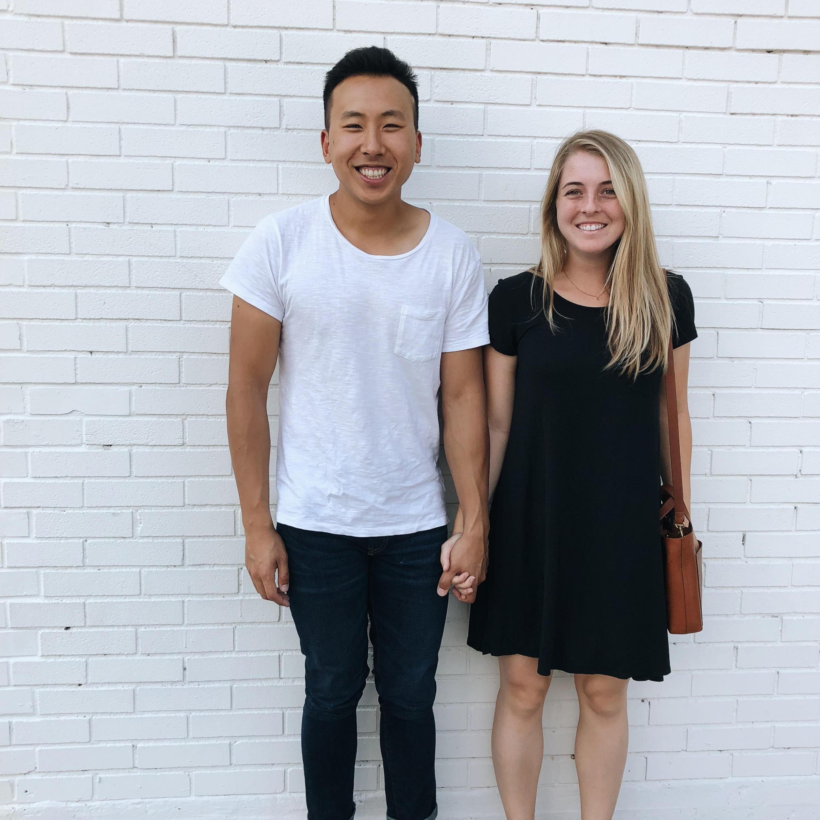 Our trip to Nashville with Nathania!