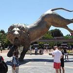 San Diego Zoo