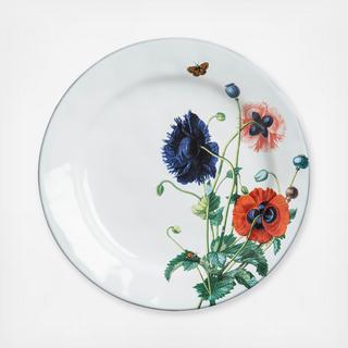 Field of Flowers Dinner Plate