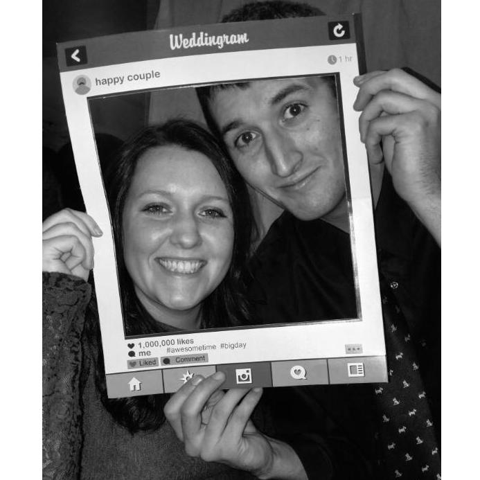 Katie and Tim's Wedding!