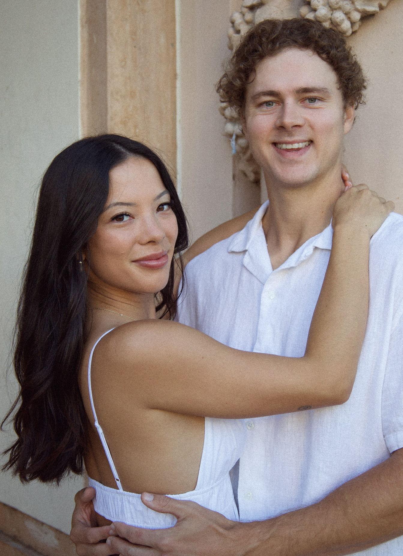 The Wedding Website of Max Crutchfield and Sophia Ondi