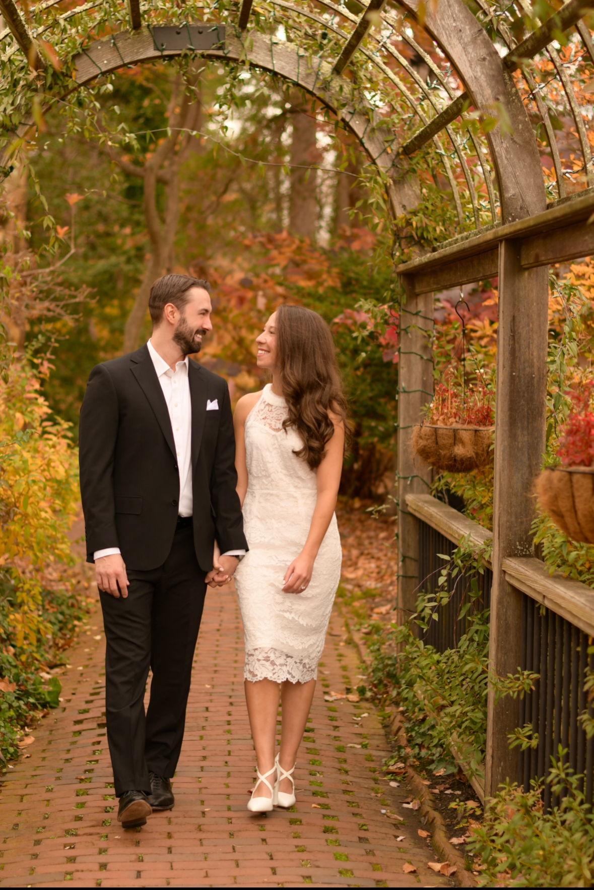 The Wedding Website of Lauren Piccarelli and Matthew Ullrich