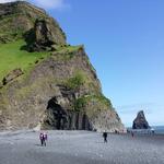 Reynisfjara Beach