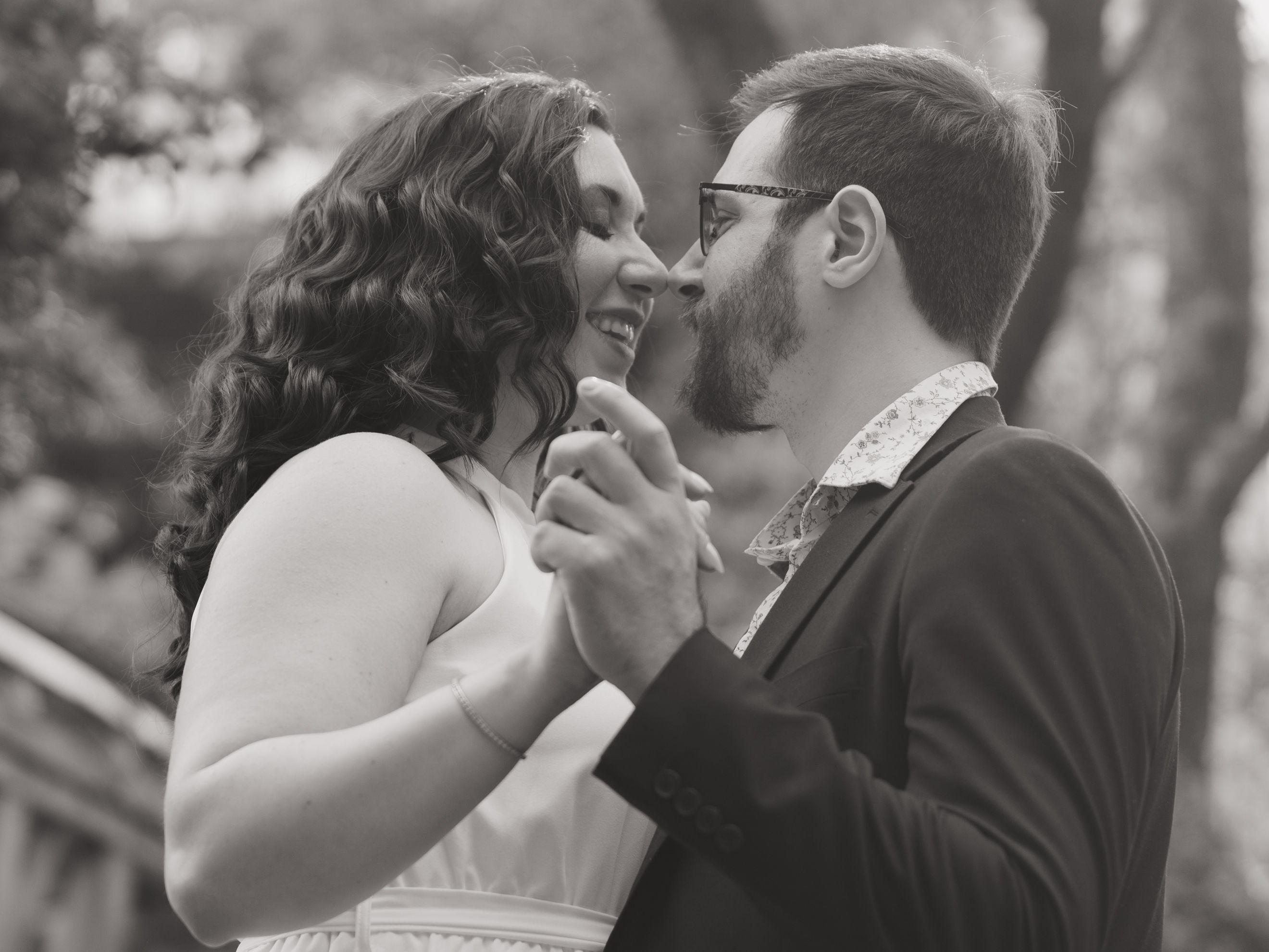 The Wedding Website of Allison Korn and James Grivas