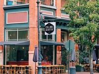 The Collins Quarter