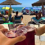 Paseo Marítimo Rey de España