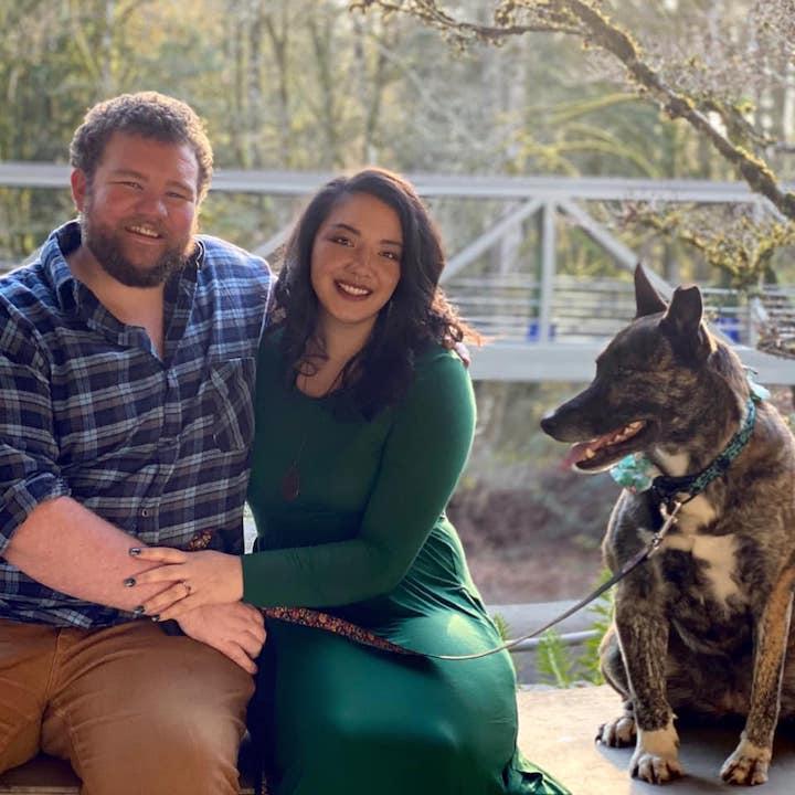 The Wedding Website of Lani Petrulo and Cooper Rodgers