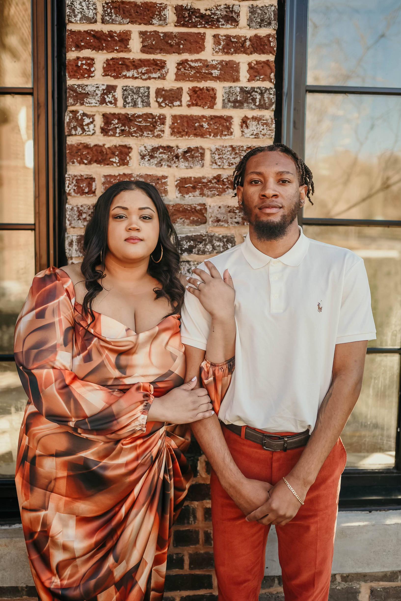The Wedding Website of Zach Dawkins and Seania Overton
