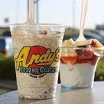 Andy's Frozen Custard