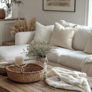 Building a home